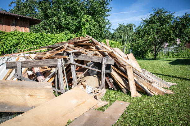 Professional Junk Removal Services in Lima, OH